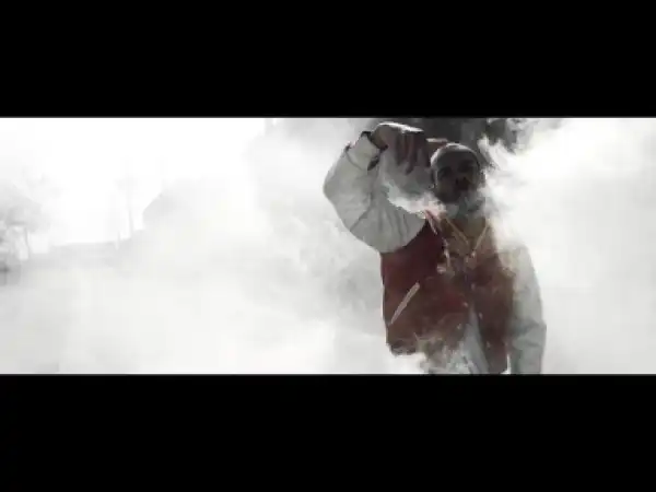 Video: Mibbs - Off Top